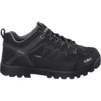 CMP Moon Low Wp 31q4787 Hiking Shoes Noir EU 42 Homme