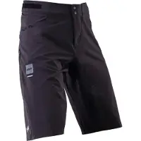 Leatt Trail 2.0 Shorts Noir S Homme
