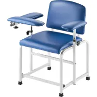 Vevor Fauteuil de Phlébotomie