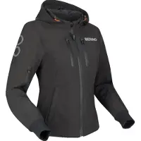 Bering Lady Kerby Jacket Black Taille T2