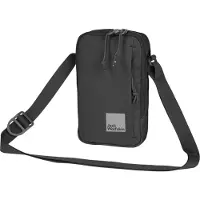 Jack Wolfskin Sac à bandoulière Konya Bag Black : noir Assortiment de couleurs : noir