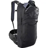 Evoc Trail Pro Blackline Backpack 10l Noir L-XL