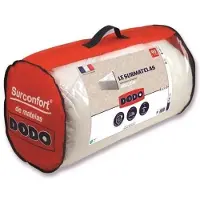 Dodo Housse de Matelas DODO - Textile de Maison Premium