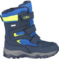 CMP Bottes de neige 'Hexis' bleu foncé