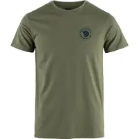 Fjällräven T-shirt à Manches Courtes 1960 Logo