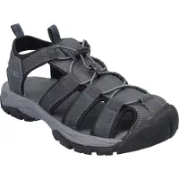 Campagnolo Sandales de randonnée 'Sahiph Hiking Sandal' gris