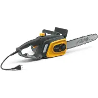 Stiga CS 118c 14 Mains Chainsaw 1800 W Blade length 350 mm
