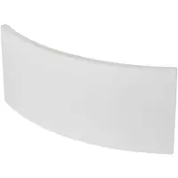 LINDBY Applique Murale , Naike, dimmable, Blanc, Couloir, Plâtre / argile, Moderne