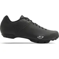 Giro Privateer Lace Mtb Shoes Noir EU 45 Homme