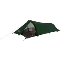 Jack Wolfskin Gossamer ginkgo green - Biwakzelt