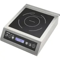 Saro Plaque à induction simple | 3500 watts