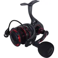Penn Moulinet Spinning Clash Ii Hs