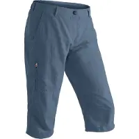 Maier Sports Pantalon 3/4 Neckar