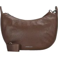 Mandarina Duck Bandoulière Mellow Leather Crossover Small