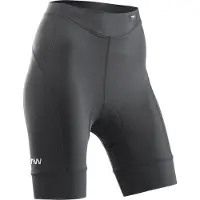 Northwave Active Shorts Noir M Femme
