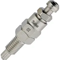 Stahlbus Vis De Purge Freins , M7X1,0X16 MM
