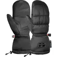 Reusch Gants de sport 'Puffy R-TEX XT' noir