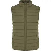 Urban Classics Gilet olive
