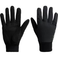 Odlo Cycling Warm Gloves Noir 2XL