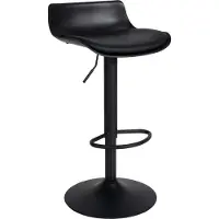 CLP Tabouret de bar Aveiro similicuir