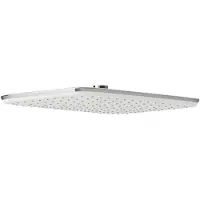 Kludi Douche de tête FRESHLINE DN 15 300x220mm chr (20 l/min)