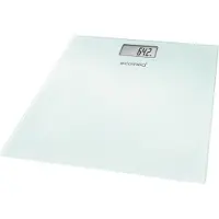 Medisana 23511 72e pèse-personne ps de step-on einschaltung, charge maximale 150 kg