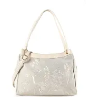Gabor Sac bandoulière 'Noelia' beige / gris