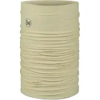 Buff Unisexe, Écharpe, Bandana Coolnet Uv Solid Pistazie, Beige