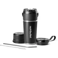 NutriBullet NBP016B 0,59 L Mixeur portable 11 W Noir