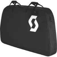 SCOTT - Housse de transport pour vélo - Bike Transport Bag Classic Black - Noir