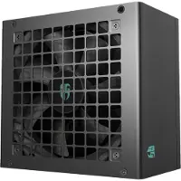 DeepCool Alimentation PC non modulaire GamerStorm PF700X 700W 80 PLUS Bronze noir