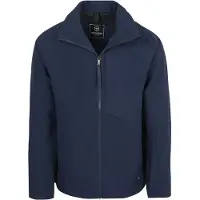Tenson Veste Manning MPC Marine Bleu Bleu foncé taille M