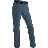 Maier Sports Pantalon de randonnée femme Arolla