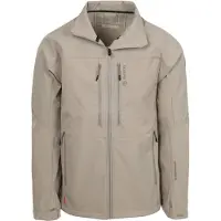 Tenson Veste Softshell Greige