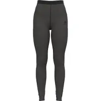 Odlo The Performance Wool 150 Base Layer Pants Gris XS Femme