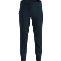 Odlo Essential Warm Pants Bleu XL Homme