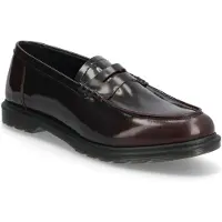 Dr. Martens Chaussure basse 'Mayfare' lie de vin