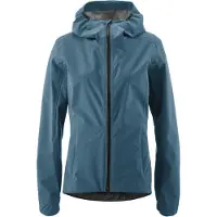 Gonso Save Trail Jacket Bleu 40 Femme