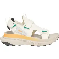 Teva Riderunner Sandals Blanc EU 41 Femme