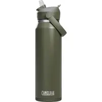 CamelBak Thrive Flip Straw Vss Bottle 1l Vert