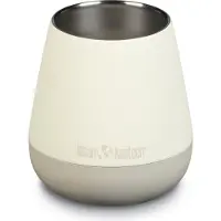 Klean Kanteen Rise Wine 280ml Glass Beige
