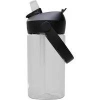 CamelBak Thrive Flip Straw, bouteille, enfants, transparent