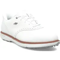 SKECHERS Chaussures de golf Go Golf Prestige pour homme, à enfiler, blanches