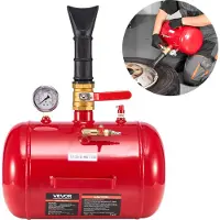 Vevor Canon à Air 18,9 L