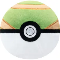 Pokémon Peluche Pokemon Poke Ball assortie
