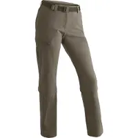 Maier Sports Pantalon de randonnée femme Arolla