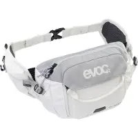 Evoc Hip Pack Waist Bag 3l Blanc