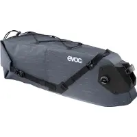 Evoc Boa Wp Saddle Bag 16l Noir