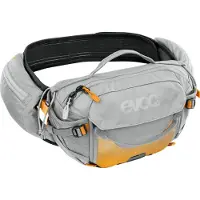 Evoc Pro E-ride 3l Waist Bag Gris