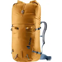 Deuter Durascent 44+10 Velikost : one-size / Barva : cinnamon-ink
